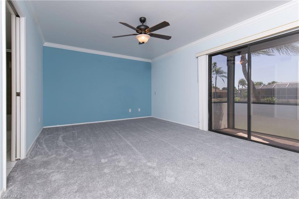 CAPE REGATTA CONDO - Residential