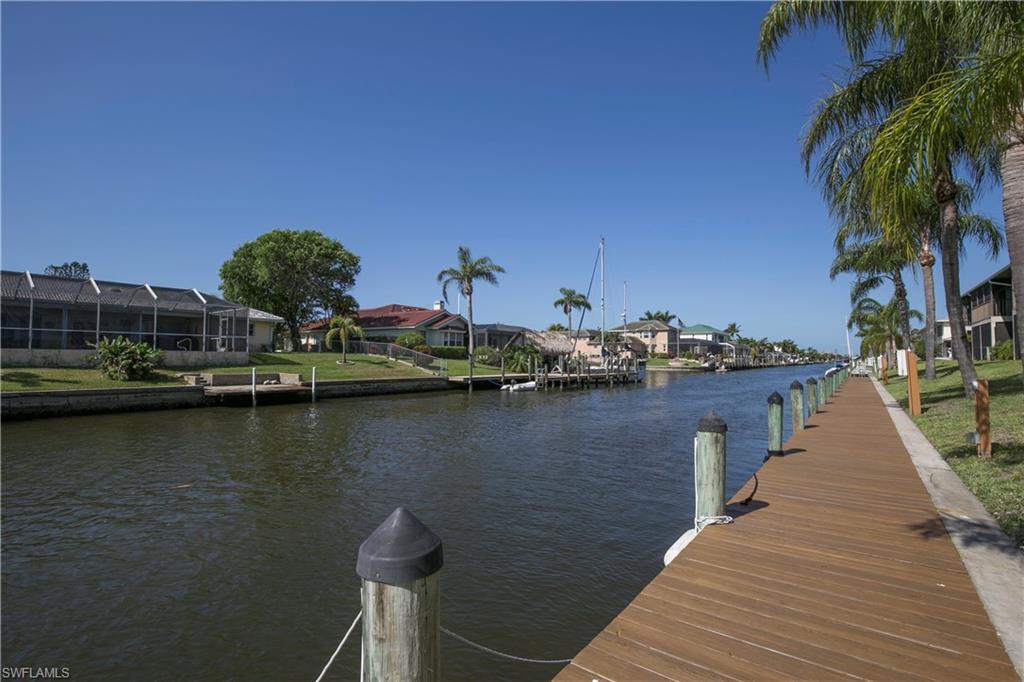 CAPE REGATTA CONDO - Residential