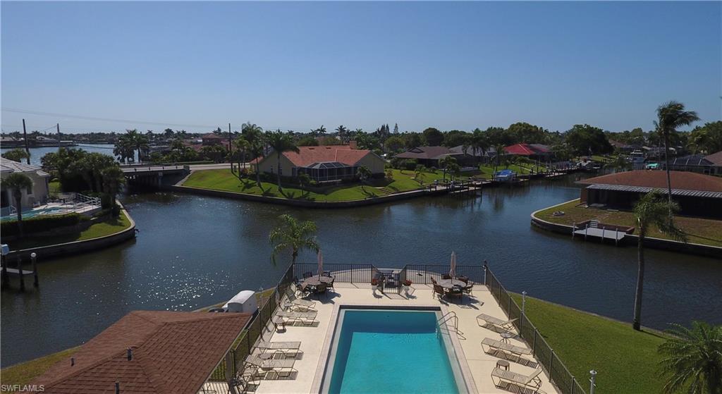 CAPE REGATTA CONDO - Residential