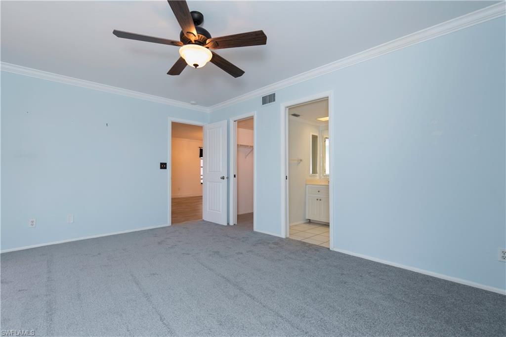 CAPE REGATTA CONDO - Residential