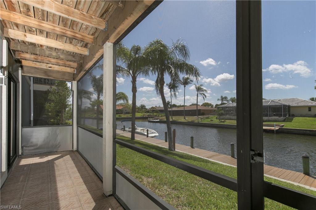 CAPE REGATTA CONDO - Residential