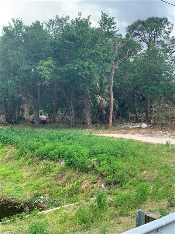 SUNCOAST ESTATES UNREC - Land