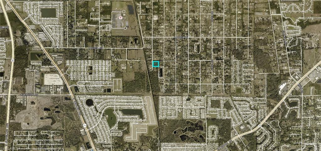 SUNCOAST ESTATES UNREC - Land