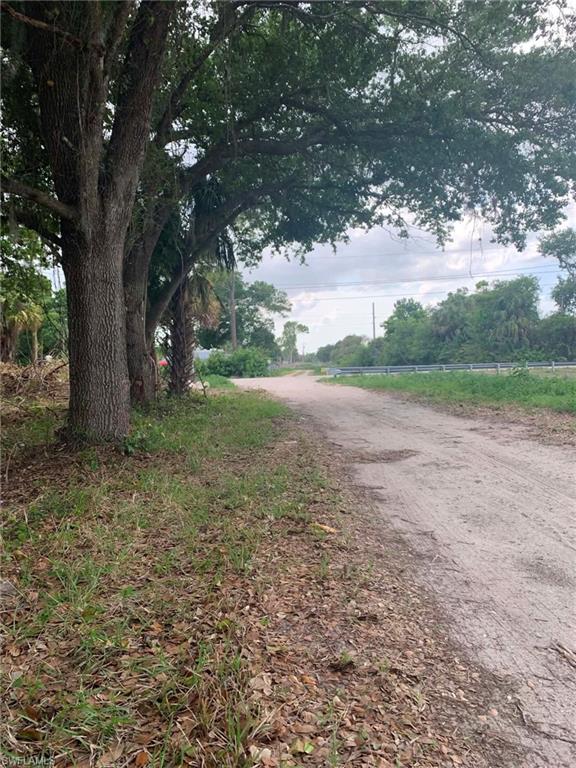 SUNCOAST ESTATES UNREC - Land