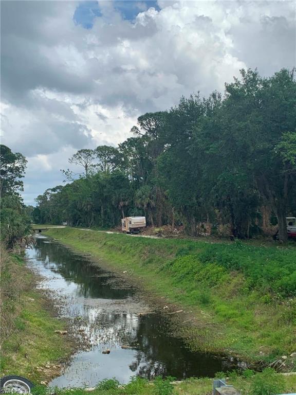 SUNCOAST ESTATES UNREC - Land