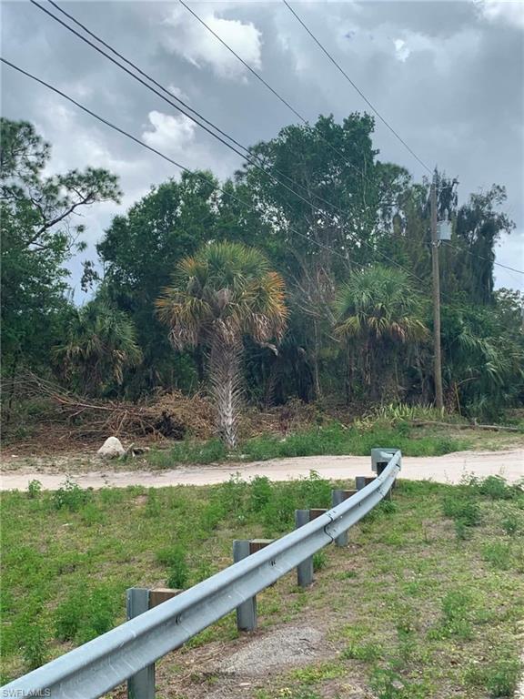 SUNCOAST ESTATES UNREC - Land