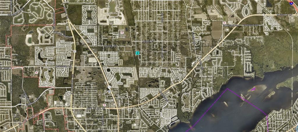 SUNCOAST ESTATES UNREC - Land