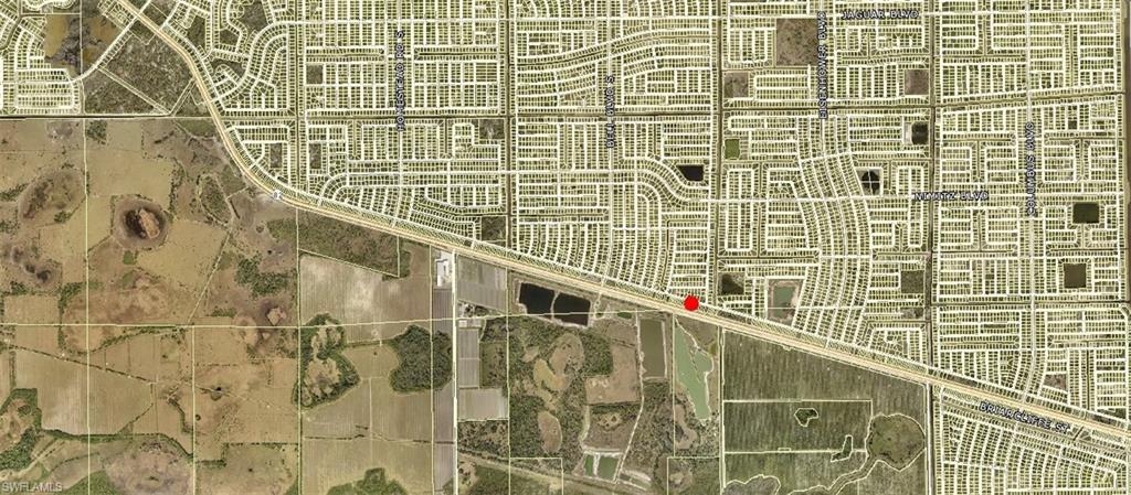 LEHIGH ACRES - Commercial Sale