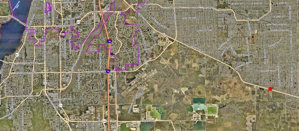 LEHIGH ACRES - Commercial Sale