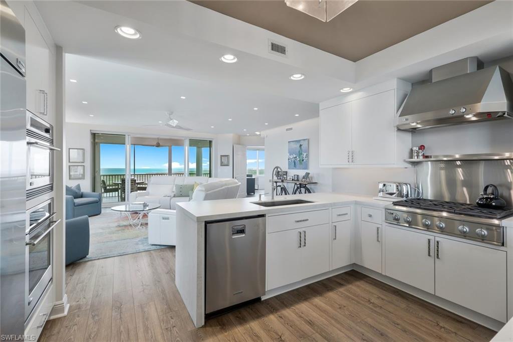 GRANDE PHOENICIAN - Residential