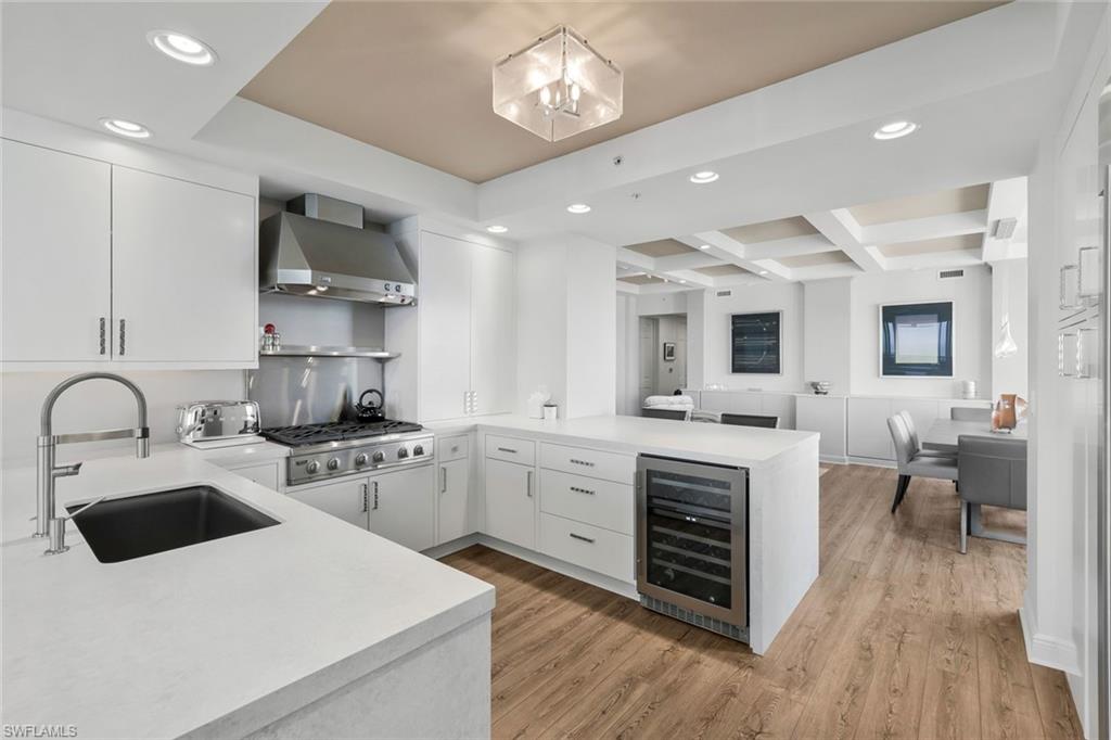 GRANDE PHOENICIAN - Residential