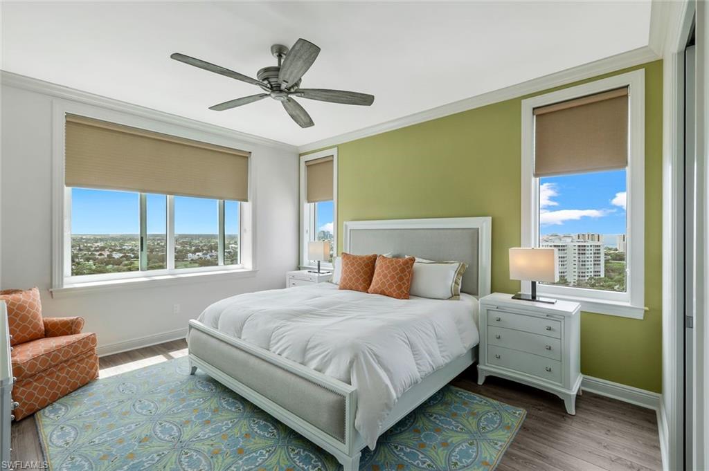 GRANDE PHOENICIAN - Residential