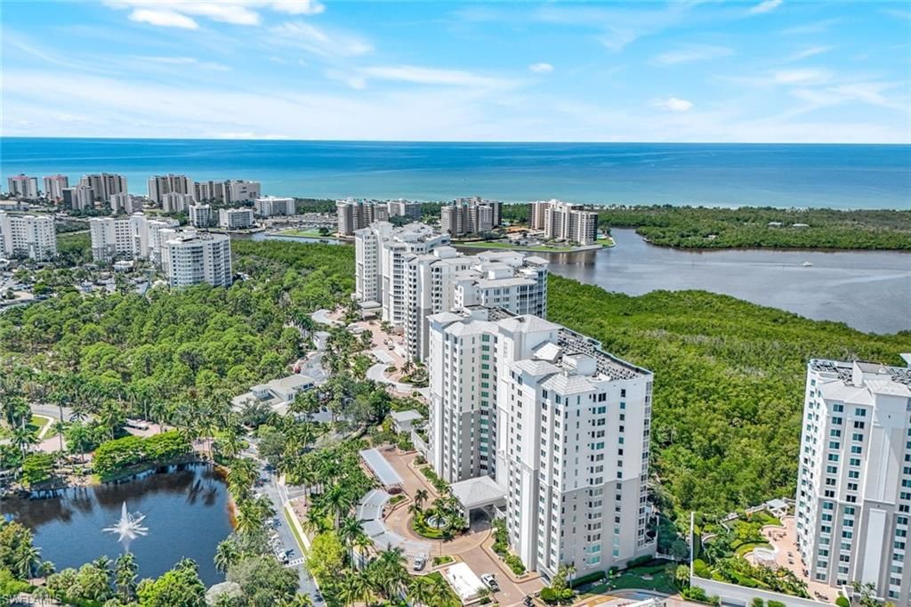 Photo of 275 Indies WAY #1701, NAPLES, FL 34110 (MLS # 226014916)