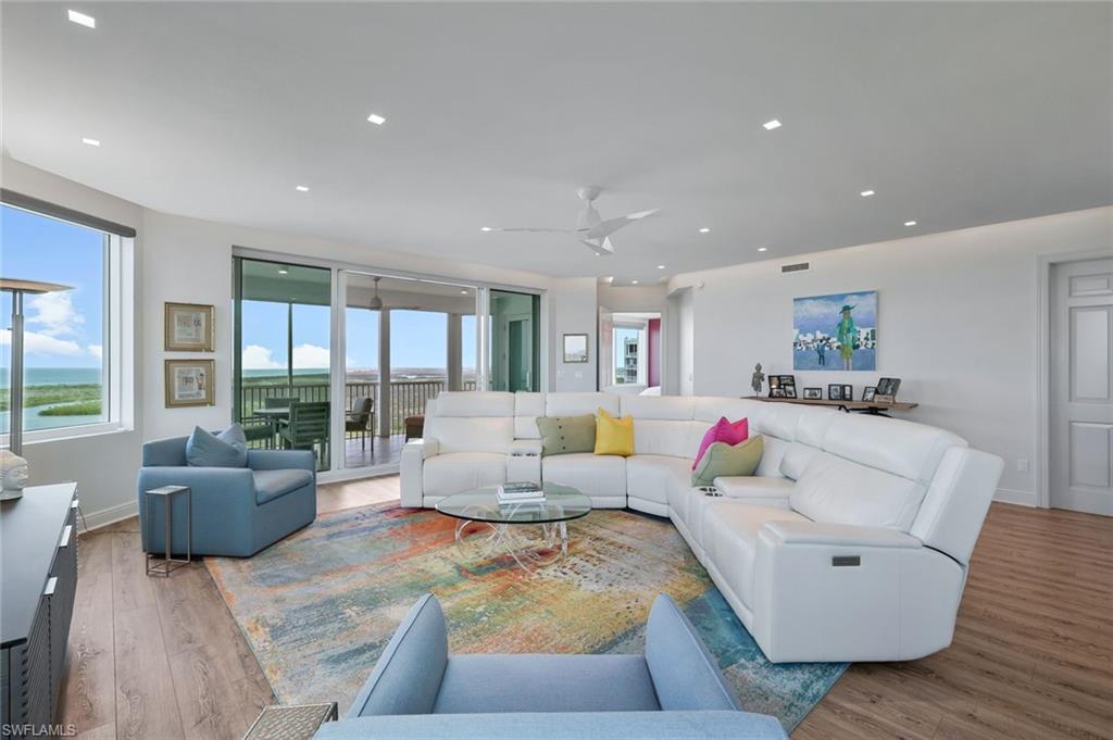 GRANDE PHOENICIAN - Residential