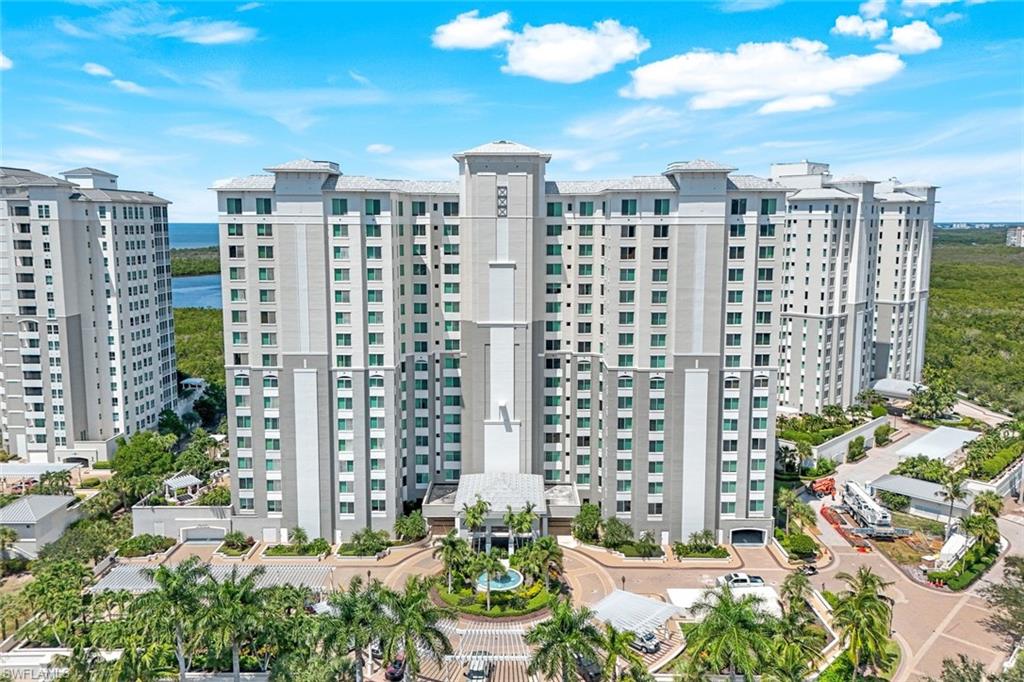 GRANDE PHOENICIAN - Residential