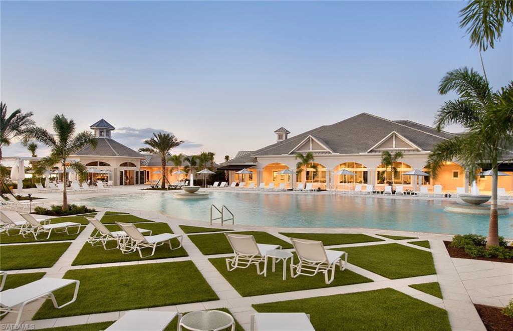 CORKSCREW SHORES - Residential