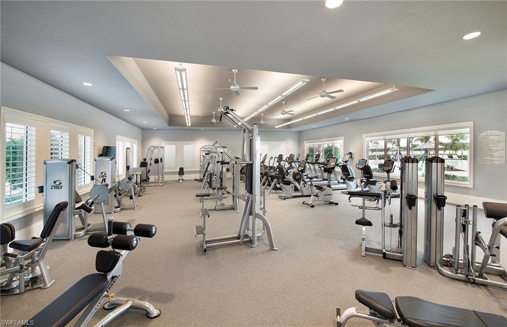 CORKSCREW SHORES - Residential