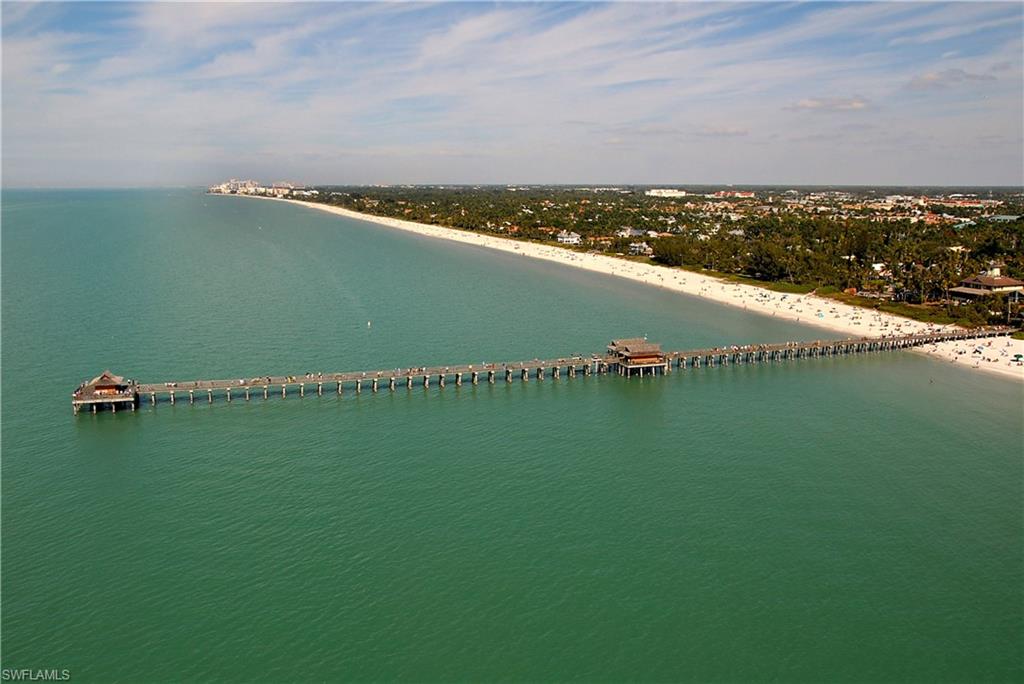OLDE NAPLES - Residential
