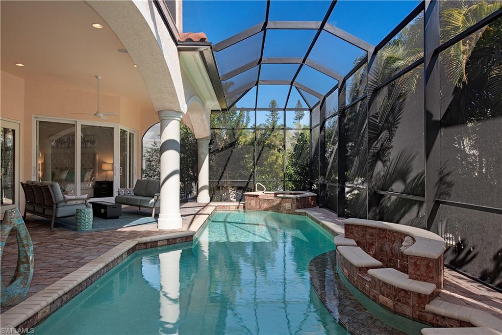 OLDE NAPLES - Residential