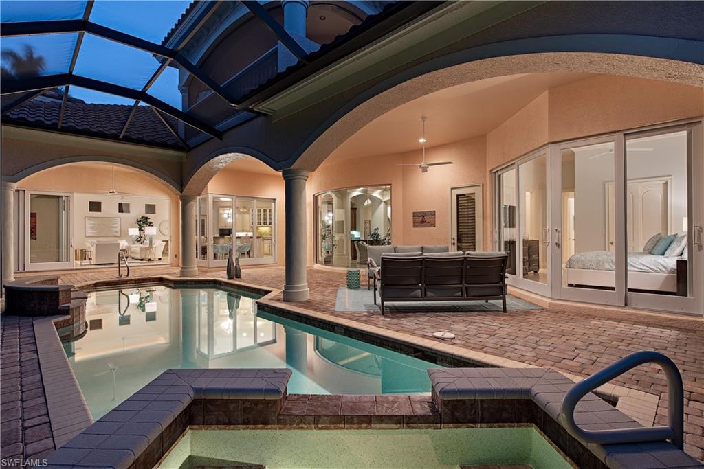 OLDE NAPLES - Residential