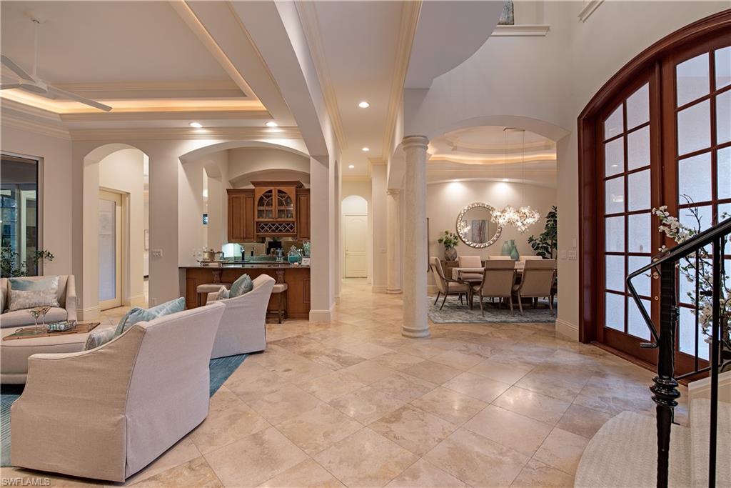 OLDE NAPLES - Residential