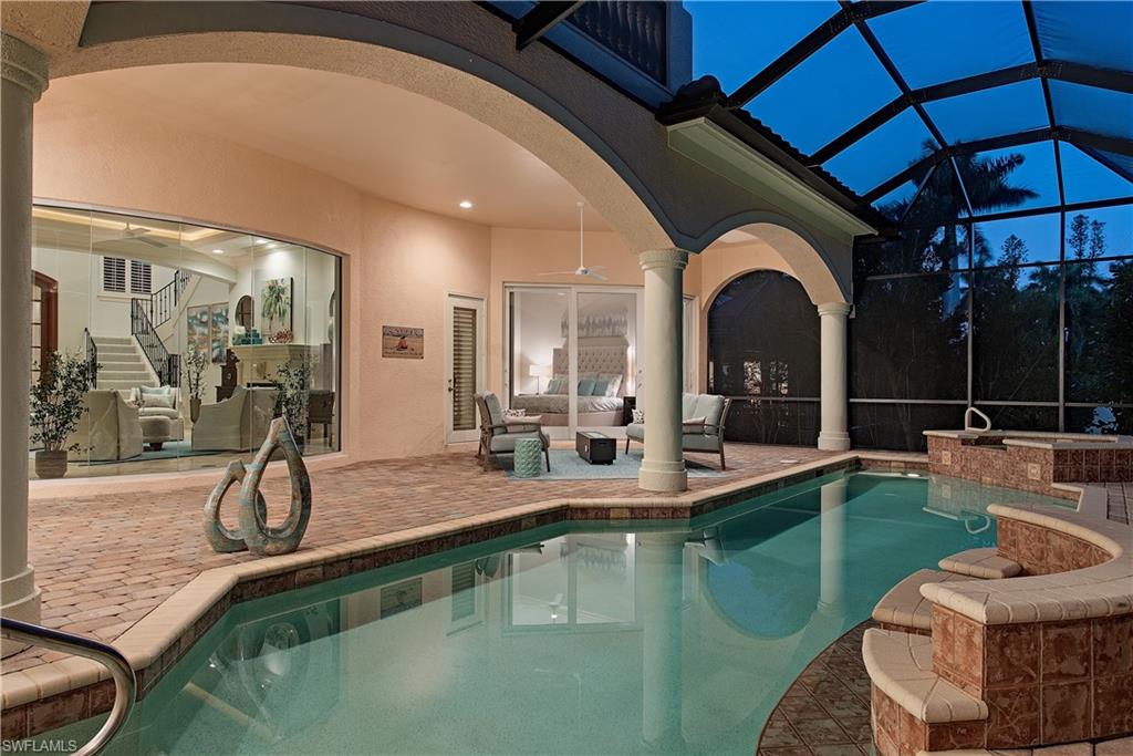 OLDE NAPLES - Residential