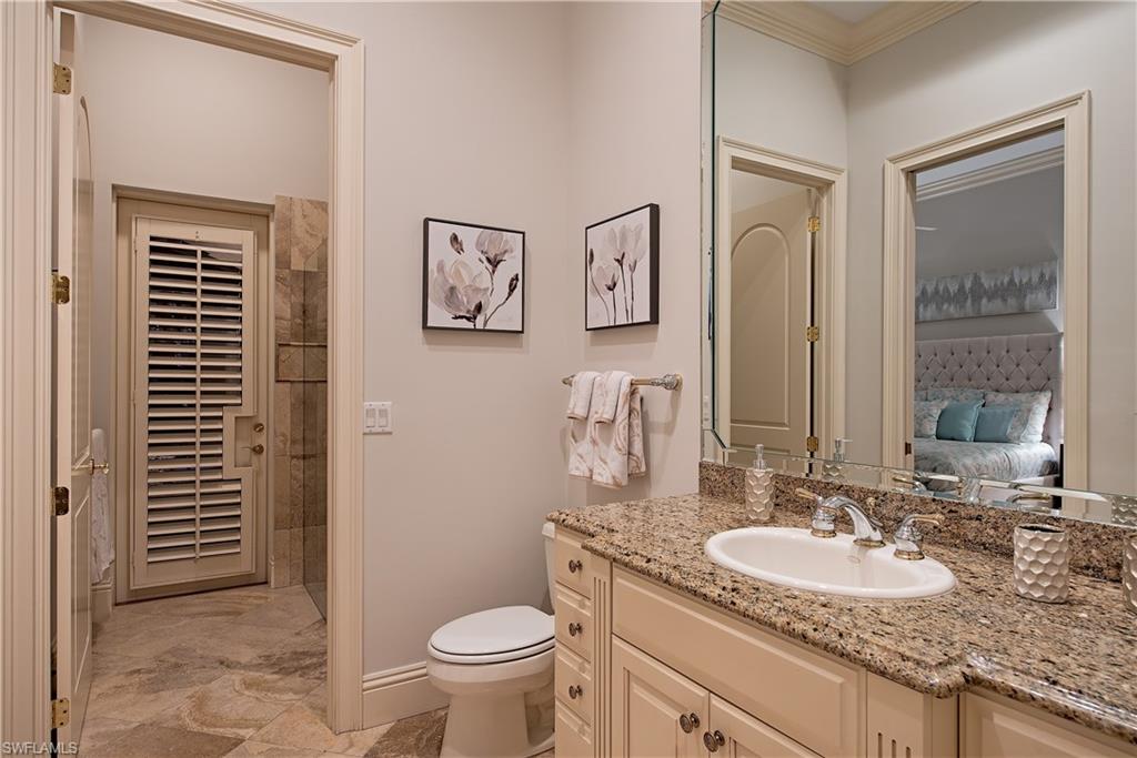 OLDE NAPLES - Residential