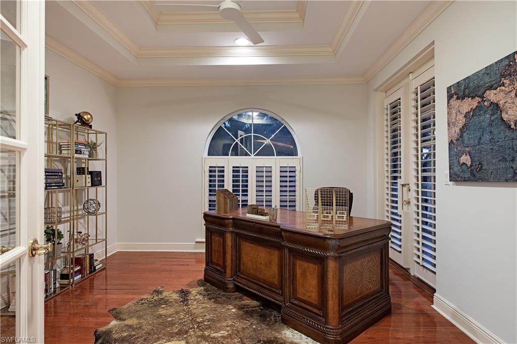 OLDE NAPLES - Residential