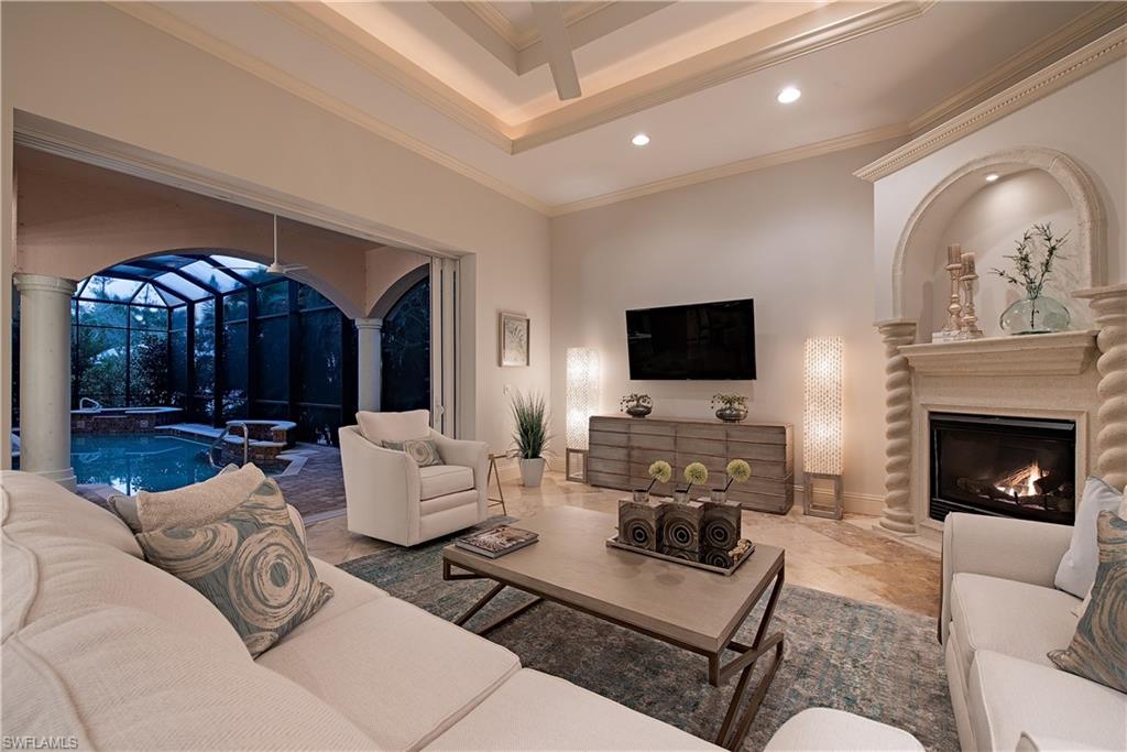 OLDE NAPLES - Residential