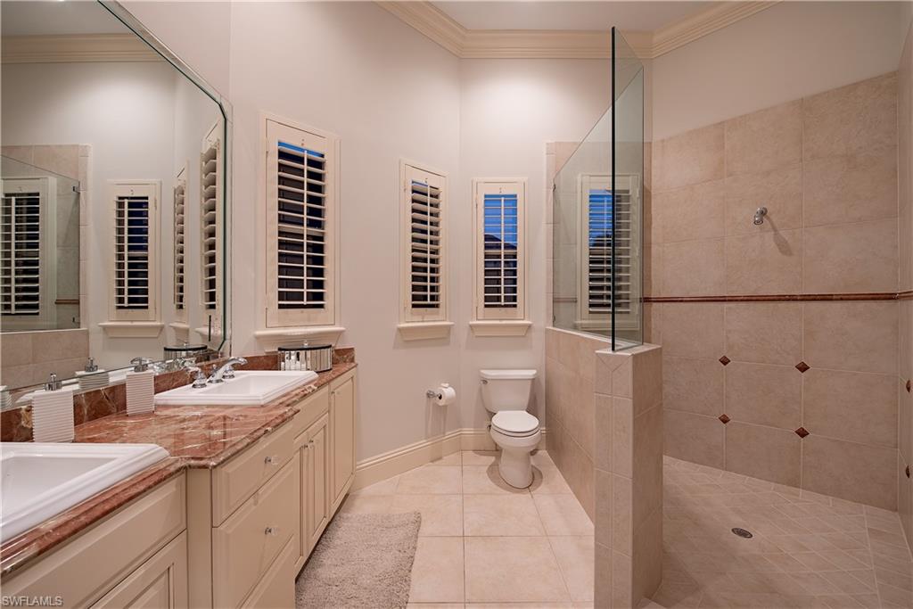 OLDE NAPLES - Residential