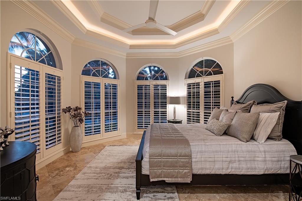 OLDE NAPLES - Residential