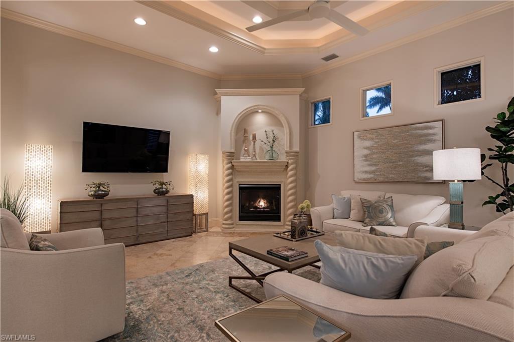 OLDE NAPLES - Residential