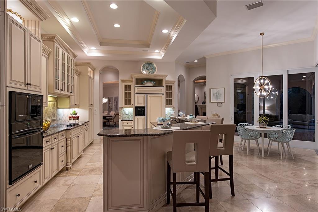 OLDE NAPLES - Residential