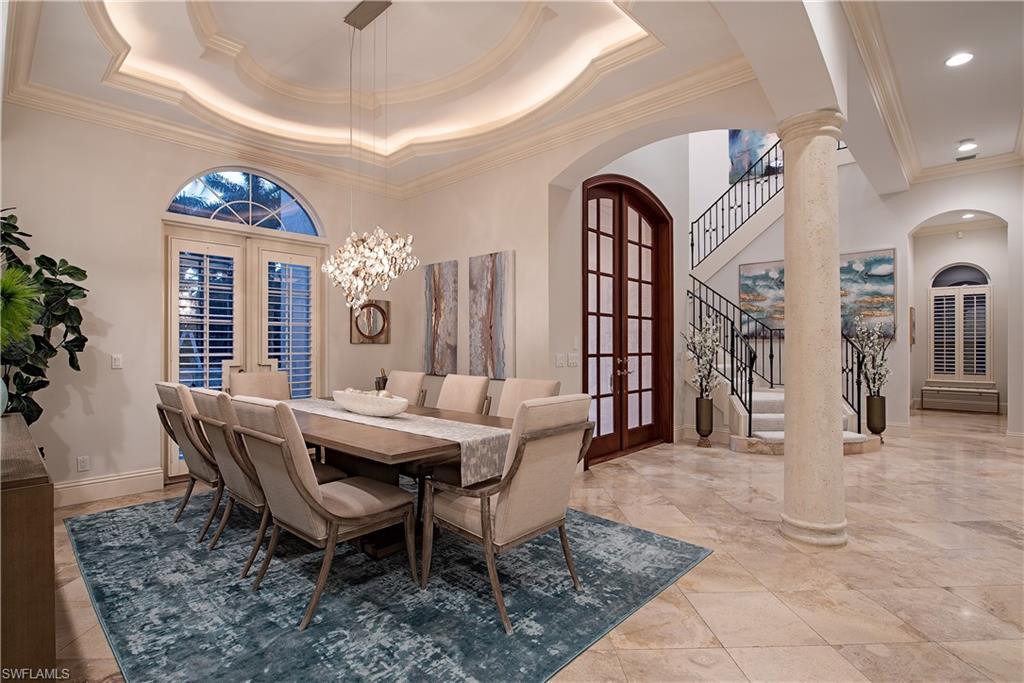 OLDE NAPLES - Residential