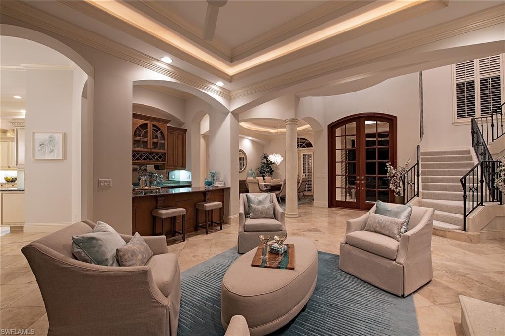 OLDE NAPLES - Residential