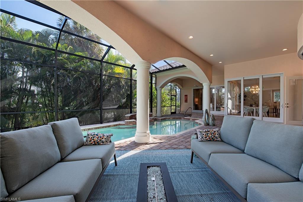 OLDE NAPLES - Residential