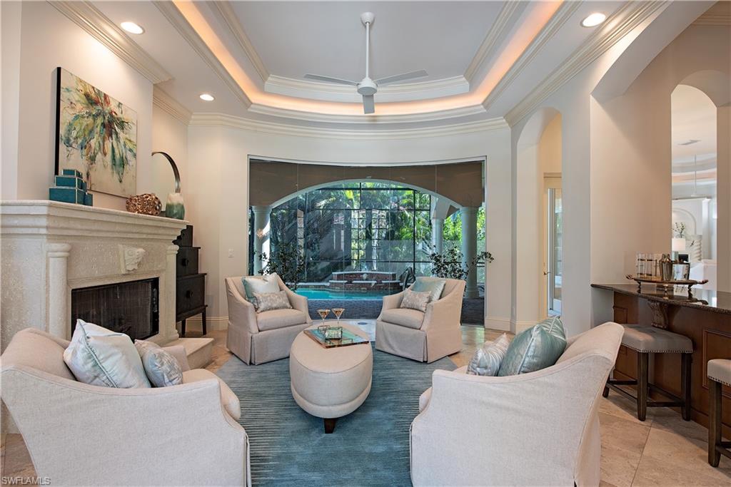 OLDE NAPLES - Residential