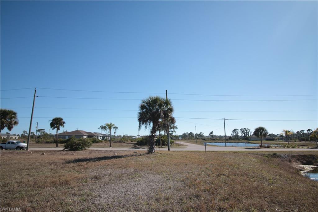 ROTONDA SANDS - Land