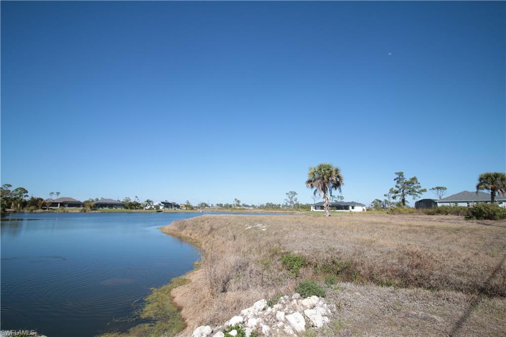 ROTONDA SANDS - Land