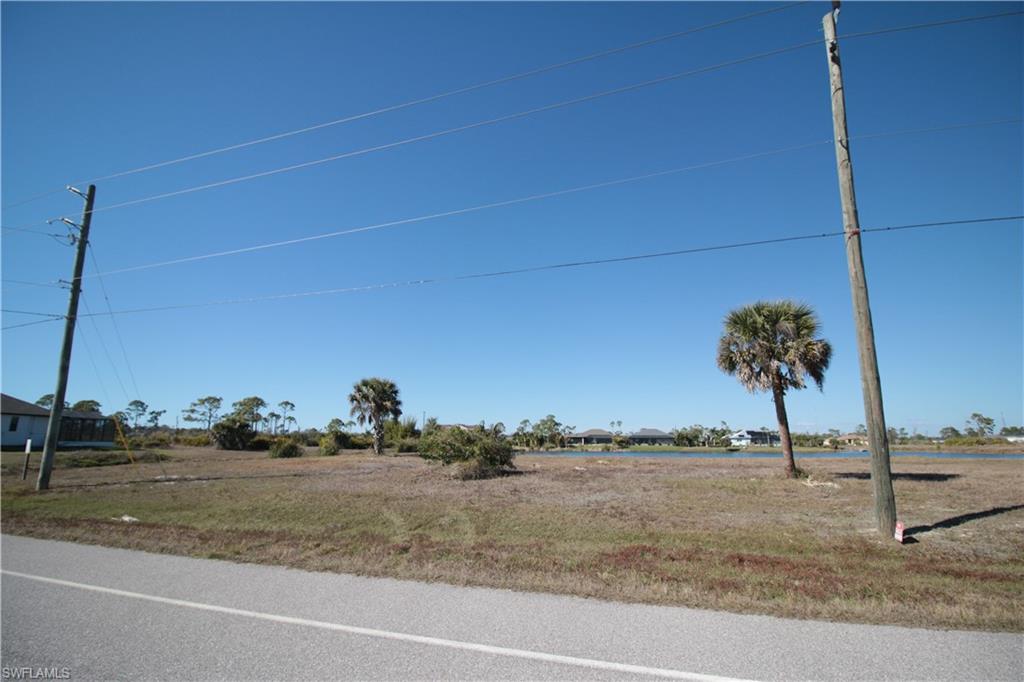 ROTONDA SANDS - Land