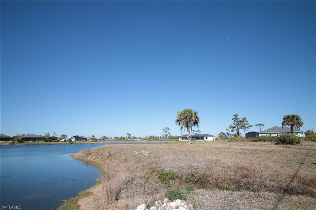 ROTONDA SANDS - Land