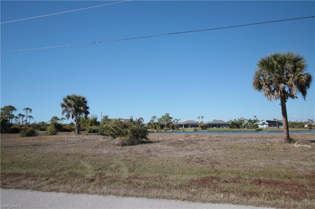 ROTONDA SANDS - Land