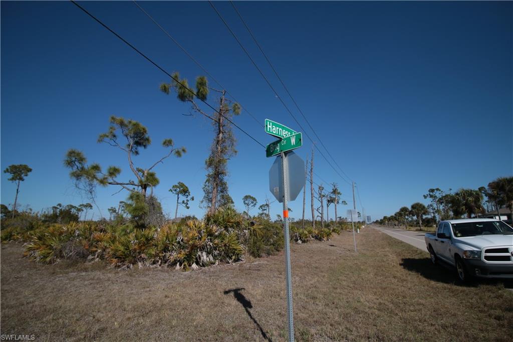 ROTONDA SANDS - Land