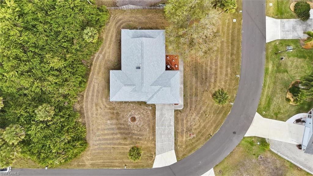 PORT CHARLOTTE - Residential