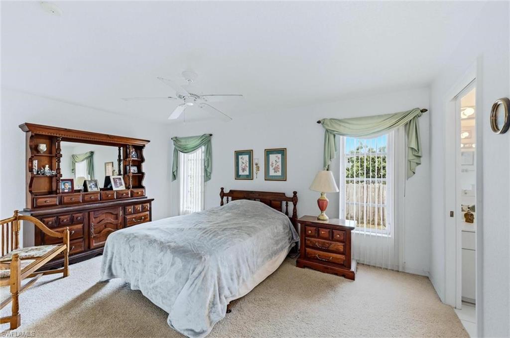 PORT CHARLOTTE - Residential