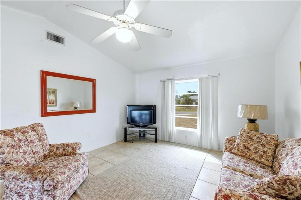 PORT CHARLOTTE - Residential