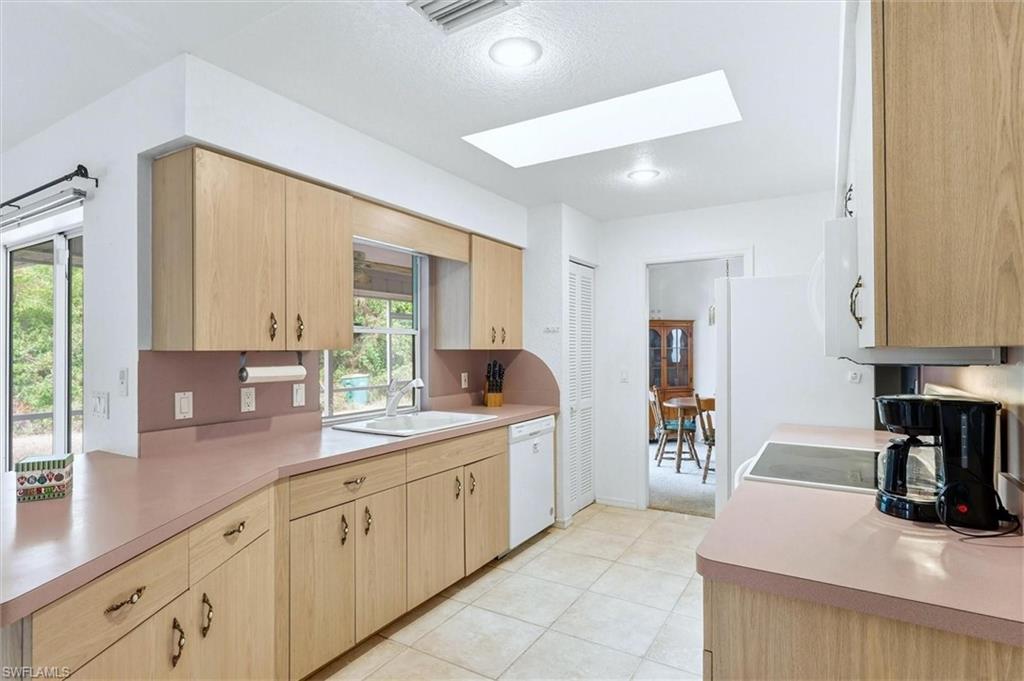 PORT CHARLOTTE - Residential