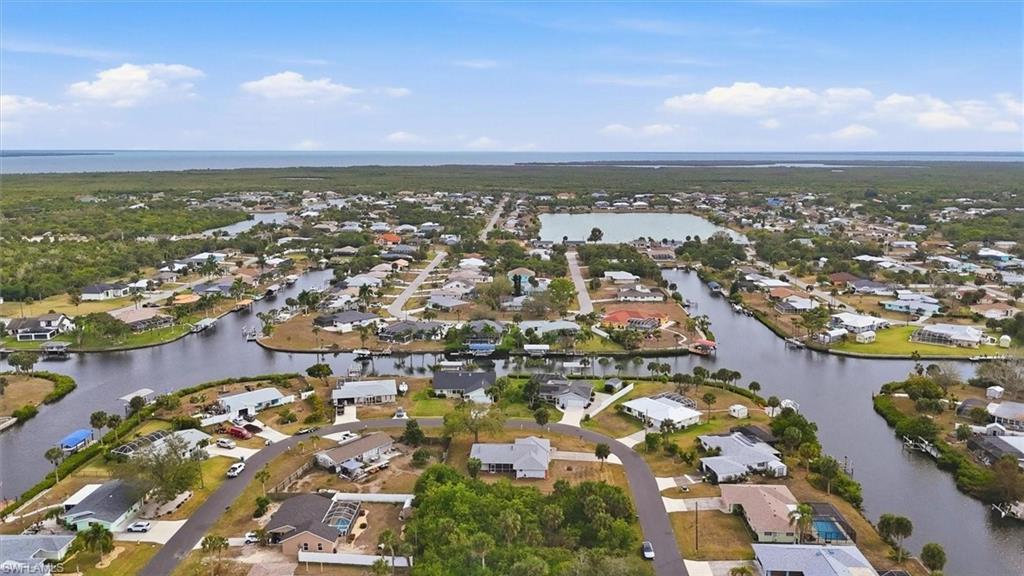 PORT CHARLOTTE - Residential