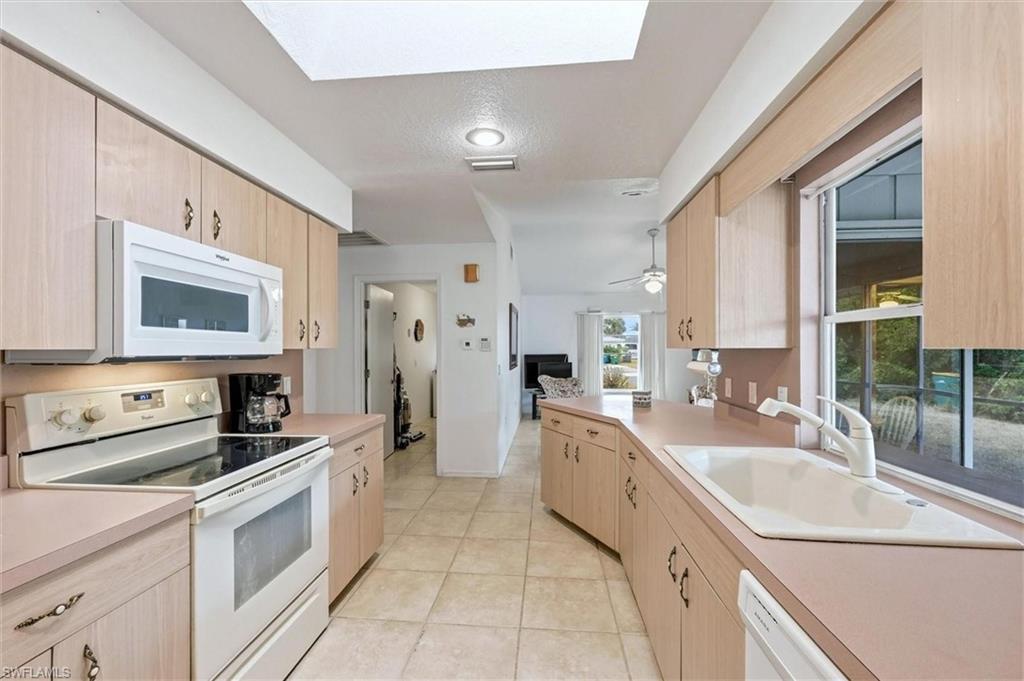 PORT CHARLOTTE - Residential
