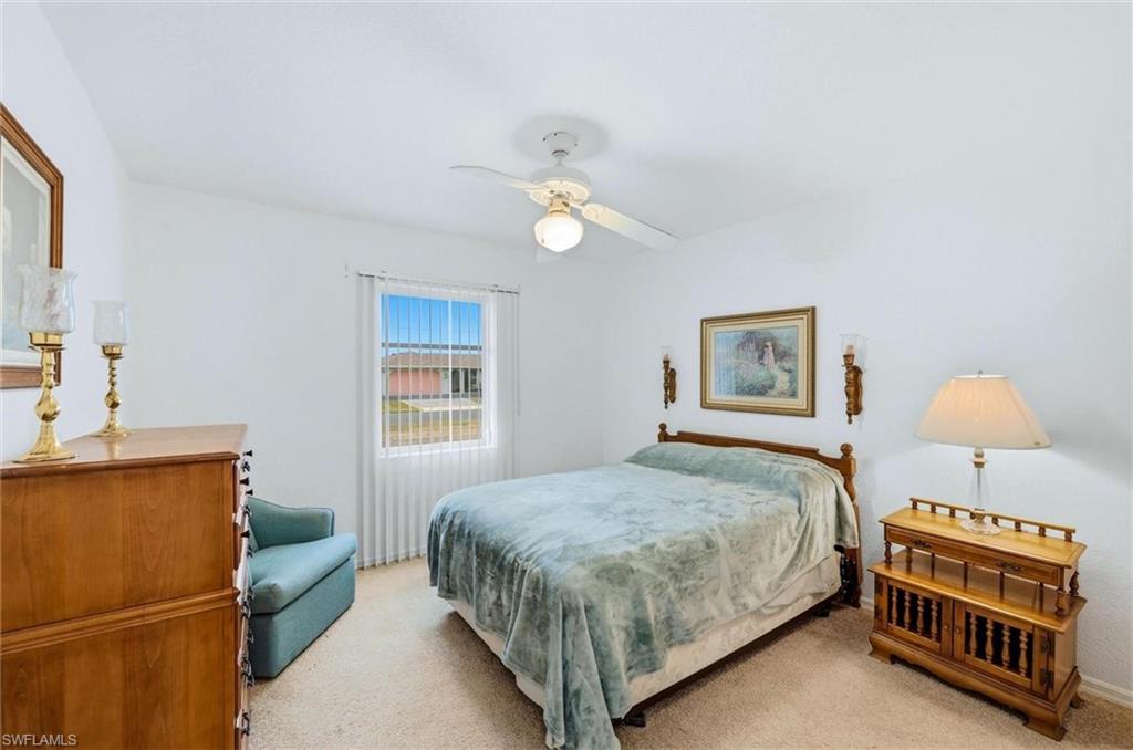 PORT CHARLOTTE - Residential